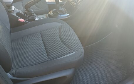 Peugeot 408 I рестайлинг, 2013 год, 633 000 рублей, 6 фотография