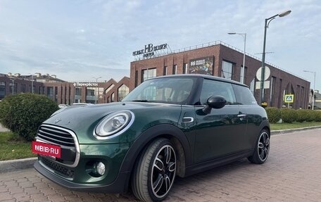 MINI Hatch, 2018 год, 2 000 000 рублей, 3 фотография