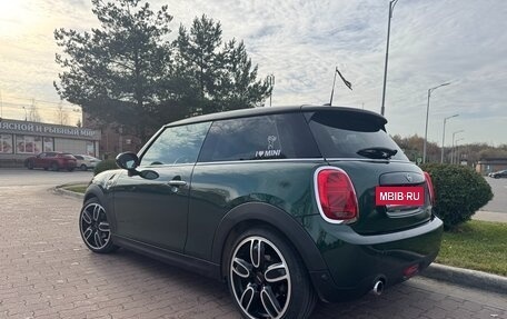 MINI Hatch, 2018 год, 2 000 000 рублей, 2 фотография