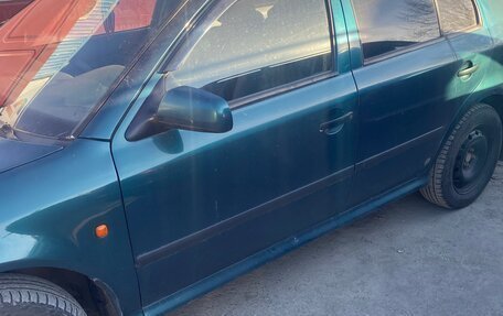 Skoda Octavia IV, 1999 год, 220 000 рублей, 3 фотография