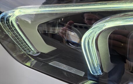 Mercedes-Benz GLE, 2021 год, 7 980 000 рублей, 9 фотография