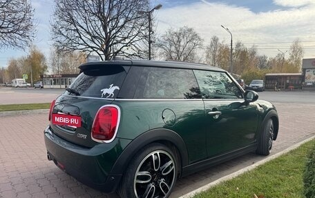 MINI Hatch, 2018 год, 2 000 000 рублей, 4 фотография