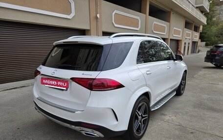 Mercedes-Benz GLE, 2021 год, 7 980 000 рублей, 5 фотография