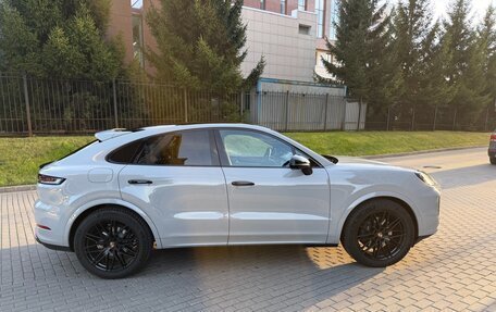 Porsche Cayenne III, 2025 год, 18 000 000 рублей, 2 фотография