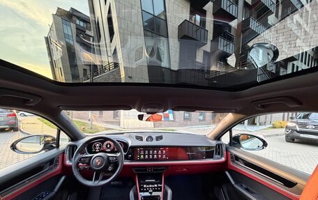 Porsche Cayenne III, 2025 год, 18 000 000 рублей, 4 фотография