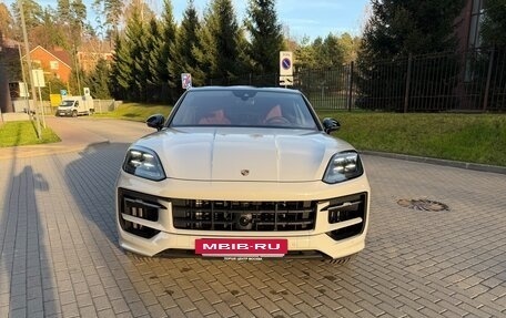 Porsche Cayenne III, 2025 год, 18 000 000 рублей, 3 фотография