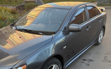 Mitsubishi Lancer IX, 2008 год, 750 000 рублей, 2 фотография