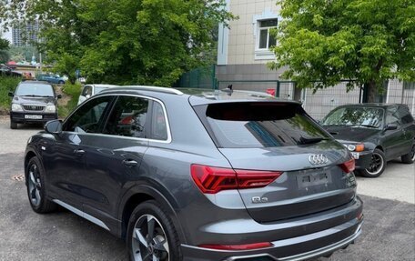 Audi Q3, 2023 год, 2 600 000 рублей, 2 фотография