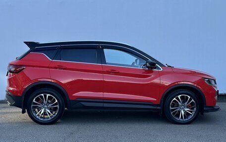 Geely Coolray I, 2020 год, 1 400 000 рублей, 4 фотография