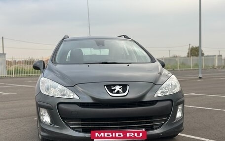 Peugeot 308 II, 2009 год, 340 000 рублей, 2 фотография