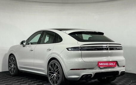 Porsche Cayenne III, 2026 год, 20 900 000 рублей, 4 фотография