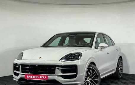 Porsche Cayenne III, 2026 год, 20 900 000 рублей, 3 фотография