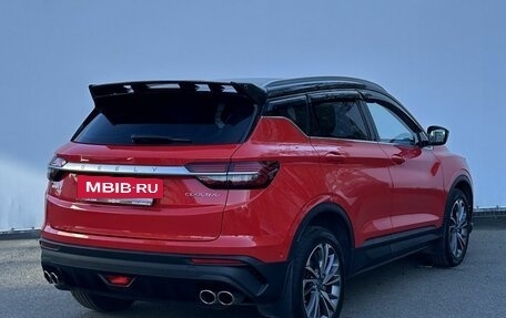 Geely Coolray I, 2020 год, 1 400 000 рублей, 5 фотография