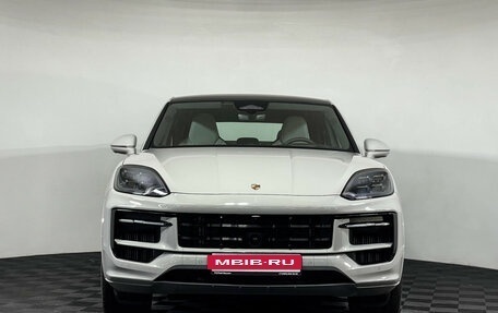 Porsche Cayenne III, 2026 год, 20 900 000 рублей, 2 фотография