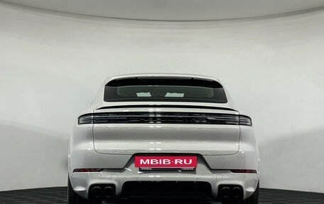 Porsche Cayenne III, 2026 год, 20 900 000 рублей, 5 фотография