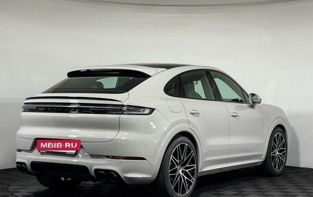 Porsche Cayenne III, 2026 год, 20 900 000 рублей, 6 фотография