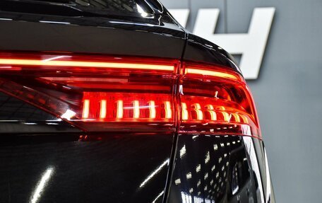Audi Q8 I, 2021 год, 6 999 000 рублей, 7 фотография
