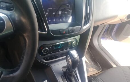 Ford Focus III, 2014 год, 700 000 рублей, 3 фотография