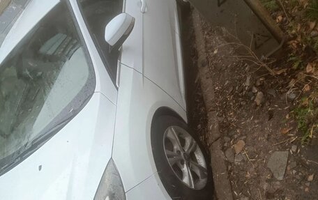 Ford Focus III, 2012 год, 600 000 рублей, 3 фотография
