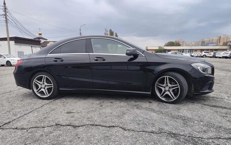 Mercedes-Benz CLA, 2013 год, 1 740 000 рублей, 4 фотография