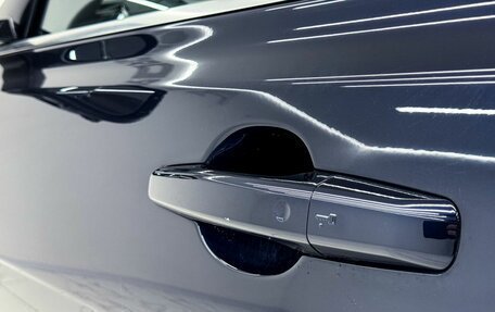 Jaguar XF II, 2020 год, 2 550 000 рублей, 9 фотография