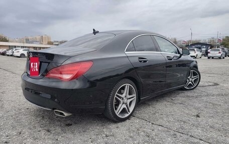 Mercedes-Benz CLA, 2013 год, 1 740 000 рублей, 5 фотография