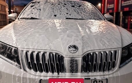 Skoda Octavia, 2019 год, 2 250 000 рублей, 3 фотография