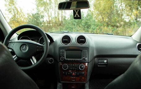 Mercedes-Benz M-Класс, 2006 год, 1 160 000 рублей, 5 фотография
