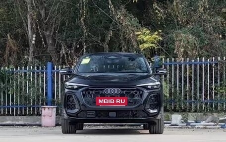 Audi Q5, 2026 год, 6 200 000 рублей, 2 фотография