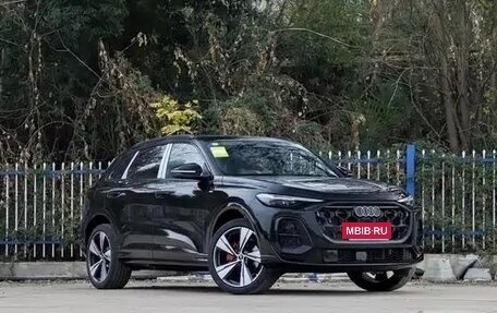 Audi Q5, 2026 год, 6 200 000 рублей, 4 фотография