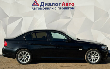 BMW 3 серия, 2011 год, 1 100 000 рублей, 4 фотография