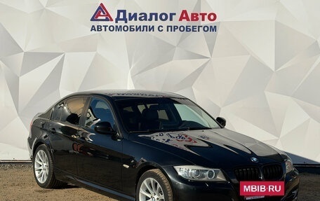 BMW 3 серия, 2011 год, 1 100 000 рублей, 3 фотография