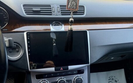 Volkswagen Passat CC I рестайлинг, 2013 год, 1 350 000 рублей, 4 фотография