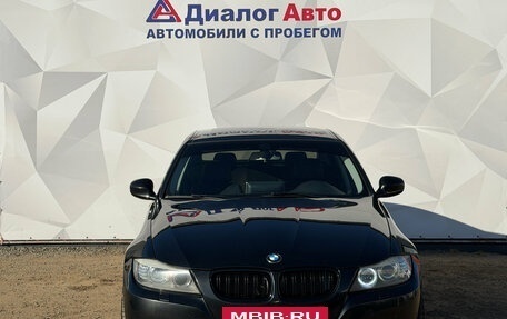 BMW 3 серия, 2011 год, 1 100 000 рублей, 2 фотография