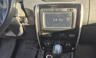 Nissan Terrano III, 2017 год, 1 290 000 рублей, 6 фотография