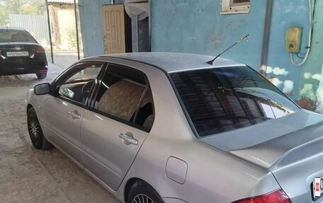 Mitsubishi Lancer IX, 2004 год, 335 000 рублей, 4 фотография