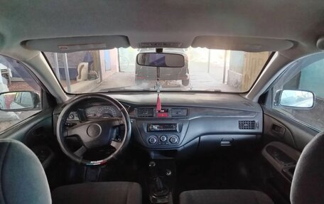 Mitsubishi Lancer IX, 2004 год, 335 000 рублей, 5 фотография