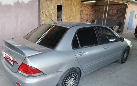 Mitsubishi Lancer IX, 2004 год, 335 000 рублей, 3 фотография