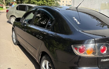 Mazda 3, 2006 год, 500 000 рублей, 4 фотография