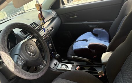 Mazda 3, 2006 год, 500 000 рублей, 3 фотография