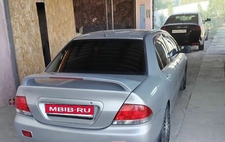 Mitsubishi Lancer IX, 2004 год, 335 000 рублей, 2 фотография