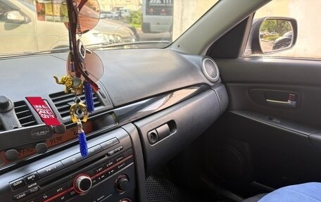 Mazda 3, 2006 год, 500 000 рублей, 2 фотография