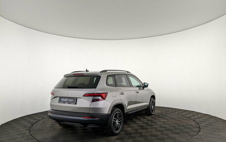 Skoda Karoq I, 2020 год, 2 250 000 рублей, 5 фотография