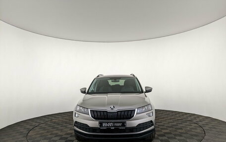 Skoda Karoq I, 2020 год, 2 250 000 рублей, 2 фотография