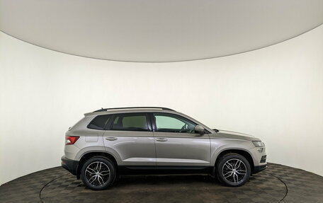 Skoda Karoq I, 2020 год, 2 250 000 рублей, 4 фотография