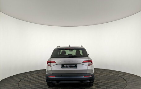 Skoda Karoq I, 2020 год, 2 250 000 рублей, 6 фотография