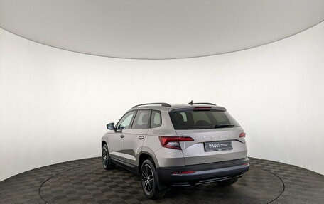 Skoda Karoq I, 2020 год, 2 250 000 рублей, 7 фотография