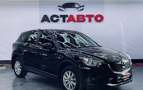 Mazda CX-5 II, 2012 год, 1 470 000 рублей, 3 фотография