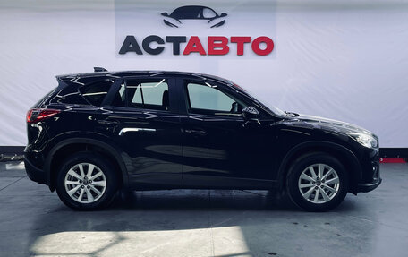 Mazda CX-5 II, 2012 год, 1 470 000 рублей, 7 фотография