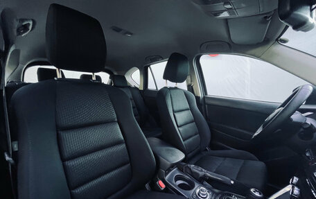 Mazda CX-5 II, 2012 год, 1 470 000 рублей, 9 фотография
